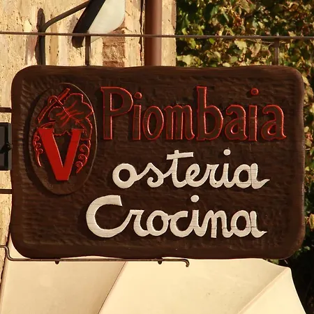 Piombaia * מונטלצ'ינו