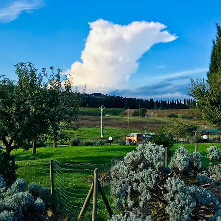 Alloggio per agriturismo Piombaia *