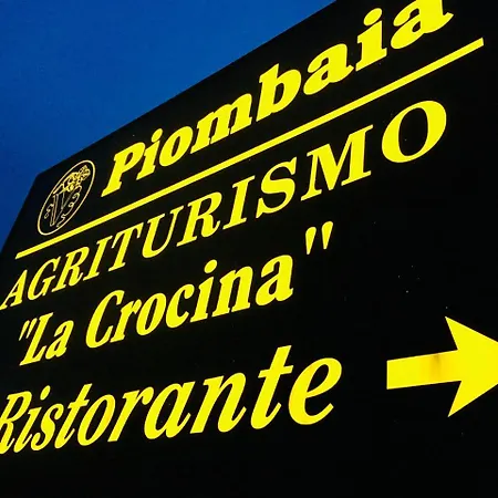 Piombaia Alloggio per agriturismo